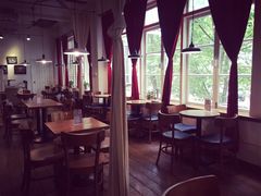 -雕刻时光咖啡馆(交大店)