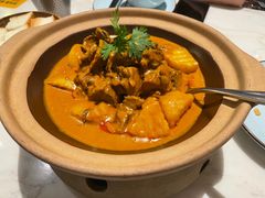 马来咖喱牛腩-星怡会·新加坡新美食(苏州中心店)