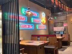 -洪湘记川湘·甲鱼馆(四海凯悦美食广场店)