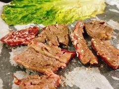 -热血兄弟·炭火烤肉(融侨中心店)