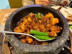 -桂满陇·手作小笼包&江南叫花鸡(中山公园店)