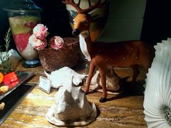 -宁波阳光豪生大酒店·豪生咖啡厅