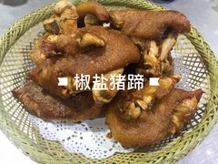 -鲤城打铁水煮鱼店