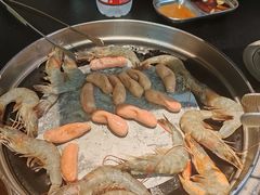 -真熙家牛排烤肉无限续(百脑汇店)