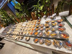 -川骄海鲜自助(亚运村店)