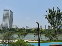 -后襄河公园