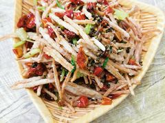 -小民大排档(马场角横路店)