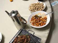 -鸭王烤鸭店(三里河店)