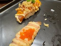 -鸟鹏烧鸟居酒屋(天河领展店)