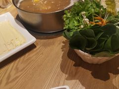 -掂档潮汕牛肉火锅(沈阳万象城店)