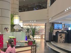 -海天楼中餐厅(吴宫泛太平洋酒店)