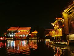 -台儿庄古城