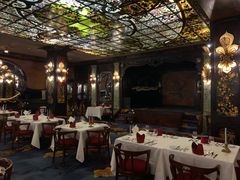 -马克西姆餐厅(崇文门店)