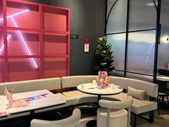 -必胜客(周浦万达店)