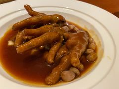 -杭州JW万豪酒店-万豪中餐厅
