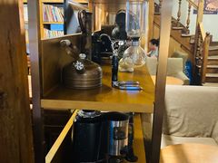 -1901 Cafe(西四店)