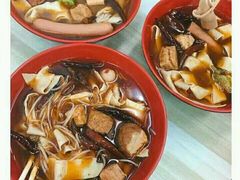 -鹍记特色牛杂面
