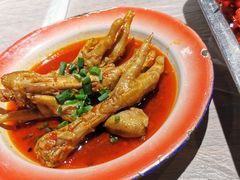 -李叔叔虾蟹大排档(青羊店)