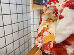 -WONDER ICE 萬得冰田(建設路总店)