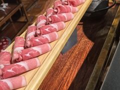 -羊大爷涮肉(亮马桥店)