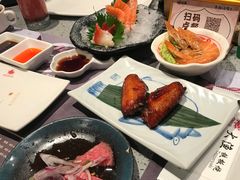 -大渔铁板烧(大悦城店)