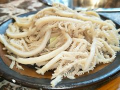 -蜀辣居鲜货老火锅(红牌楼店)