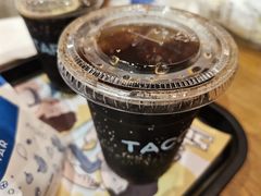 -TACO STAR 塔可星(下沙宝龙店)