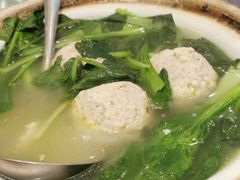 狮子头-双东酒店(东关街店)