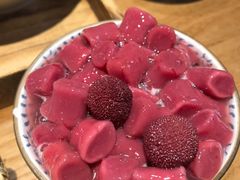 -李百蟹·江南蟹黄面(夫子庙店)