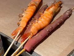 -三杯赤運·中式小酒馆(所城里店)