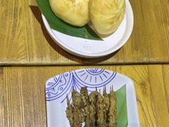 -云海肴·汽锅鸡·云南菜(天津国金汇店)