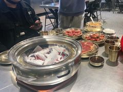 -本炙炭烤·蒲烧活鳗料理店(金沙洲店)