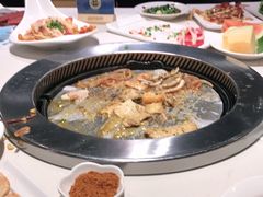 -么子烤肉(化龙池店)
