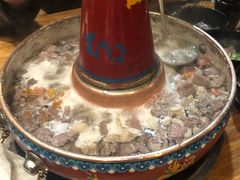 -木辛水水冰煮羊(凤城六路店)