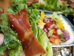 -草原牧语烤全羊(闽江大道店)