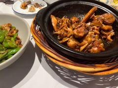 -客家大院·非遗赣南客家菜(郁孤台店)