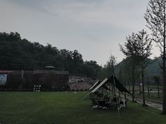 -WE ME 伴山营地·城市露营·团建策划