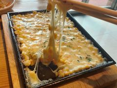 -枣玛露炭火烤肉脊骨锅