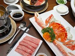 -潮福城大酒楼·潮粤菜·港式点心(阳光城店)