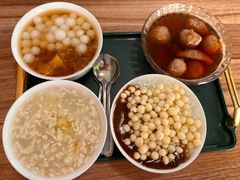 -笃笃笃糖粥(十全街店)