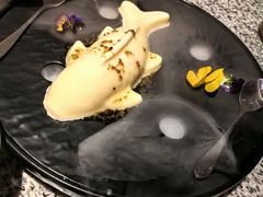 -真地道京味府·鲜橙烤鸭·北京菜(朝阳公园·甜水园店)