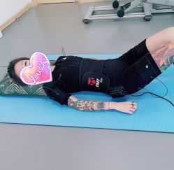 -倍享瘦·纤体塑形中心