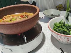 -湘中缘·湖南菜(娄底驻京办店)