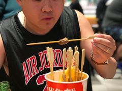 -盒马鲜生(红莲店)