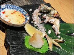 -九酢·海鲜居酒屋