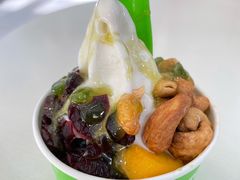 -Salud撒露欧洲冻酸奶(798艺术区店)