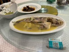 -镇扬菜馆(永安路小区店)