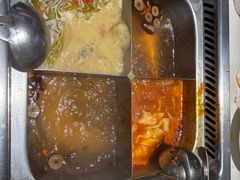 -海底捞火锅(勒泰店)