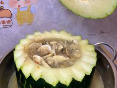 -兴兴旺·冬瓜盅·啫啫煲(西华路店)