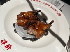 -谭厨中山传家菜.乳鸽.脆鲩鱼(华强北中航城店)